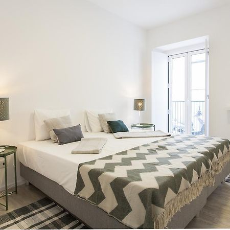 ליסבון Castelo Picao Apartments מראה חיצוני תמונה