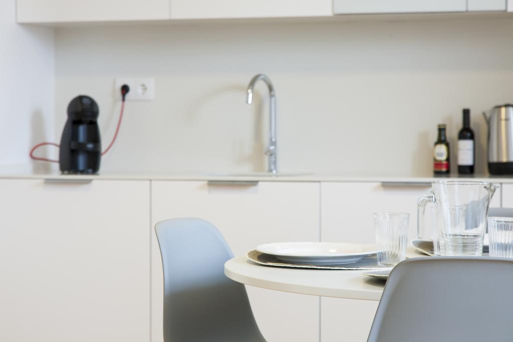 ליסבון Castelo Picao Apartments מראה חיצוני תמונה