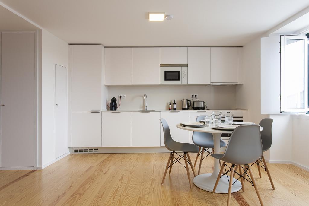 ליסבון Castelo Picao Apartments מראה חיצוני תמונה