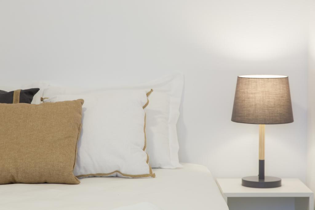 ליסבון Castelo Picao Apartments מראה חיצוני תמונה