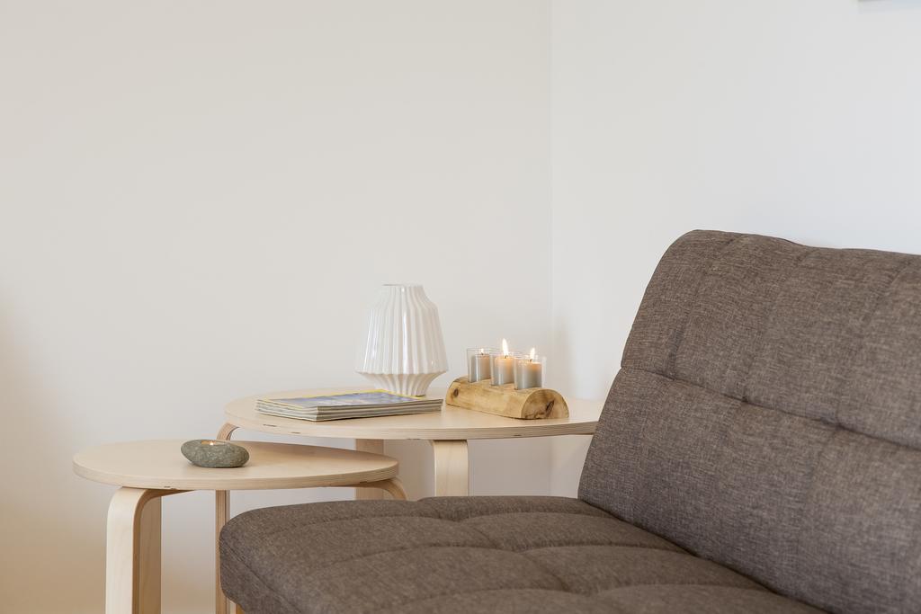 ליסבון Castelo Picao Apartments מראה חיצוני תמונה