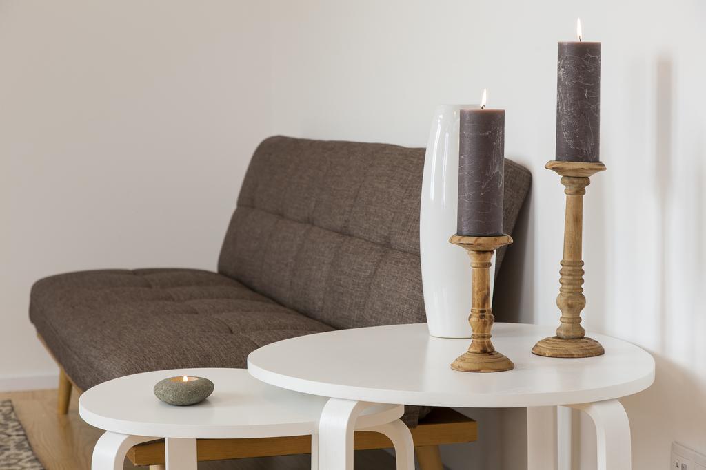 ליסבון Castelo Picao Apartments מראה חיצוני תמונה