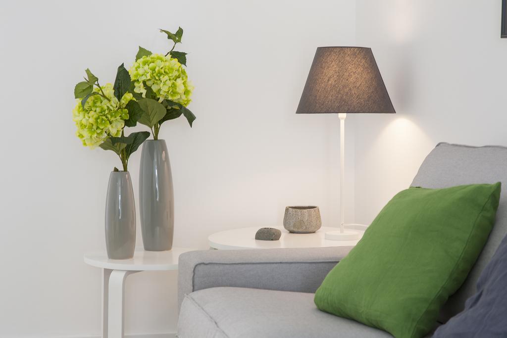 ליסבון Castelo Picao Apartments מראה חיצוני תמונה