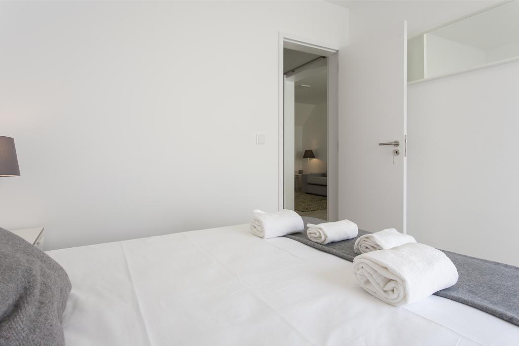 ליסבון Castelo Picao Apartments מראה חיצוני תמונה