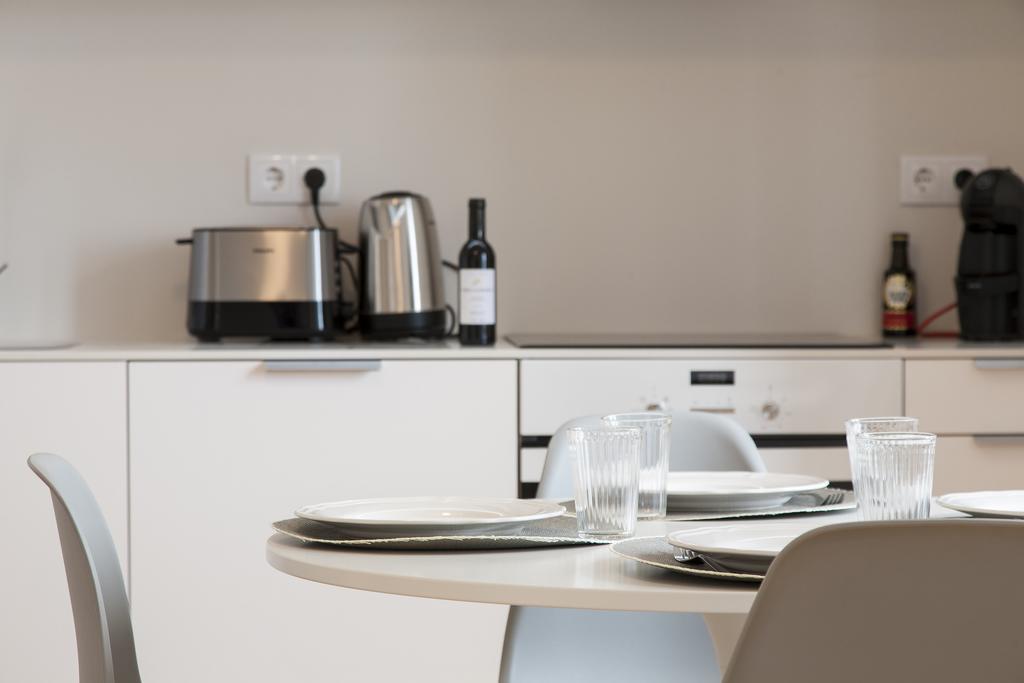 ליסבון Castelo Picao Apartments מראה חיצוני תמונה