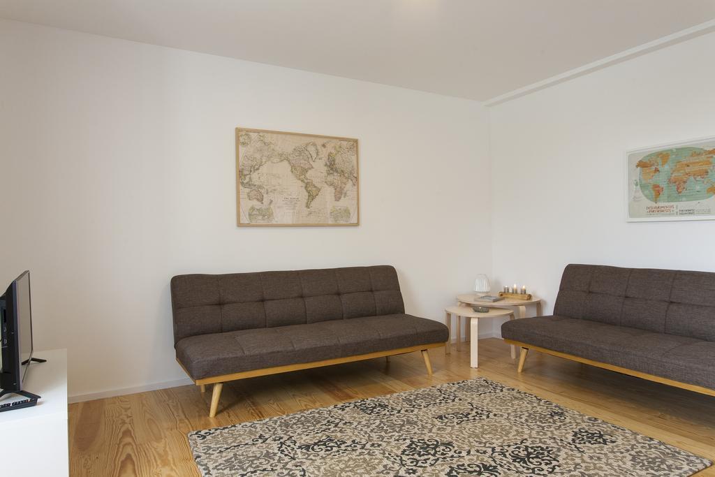 ליסבון Castelo Picao Apartments מראה חיצוני תמונה