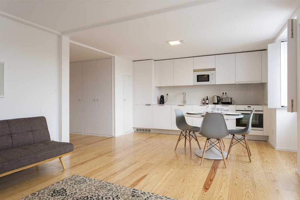 ליסבון Castelo Picao Apartments מראה חיצוני תמונה