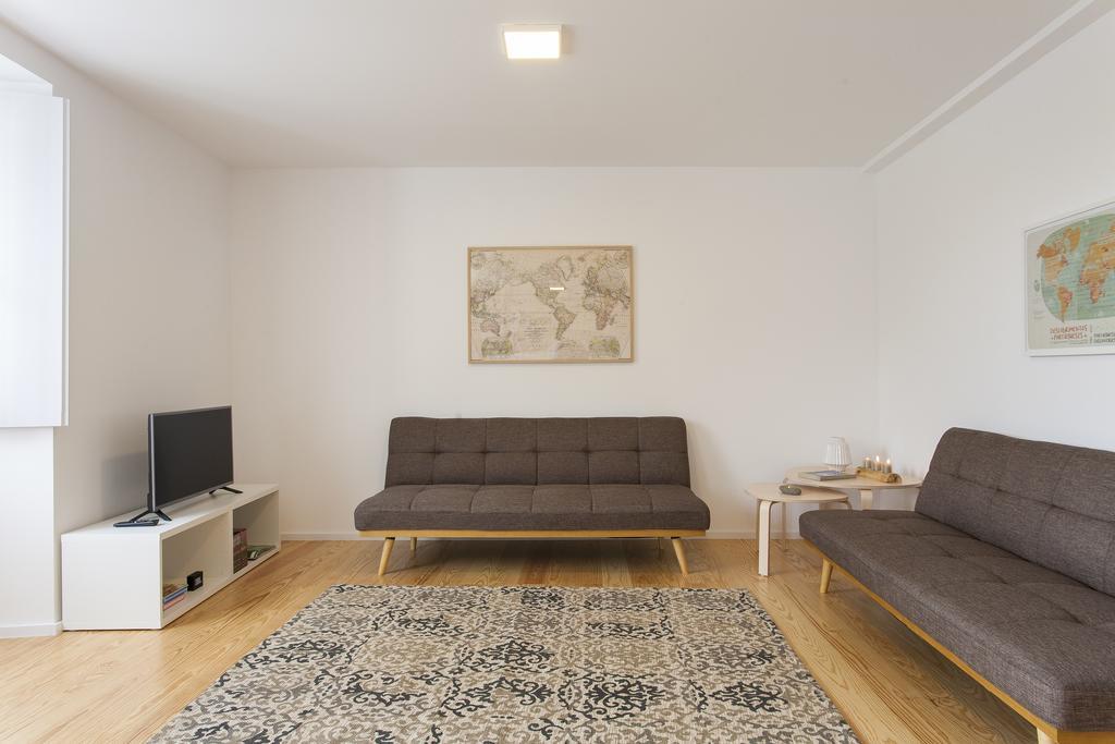 ליסבון Castelo Picao Apartments מראה חיצוני תמונה