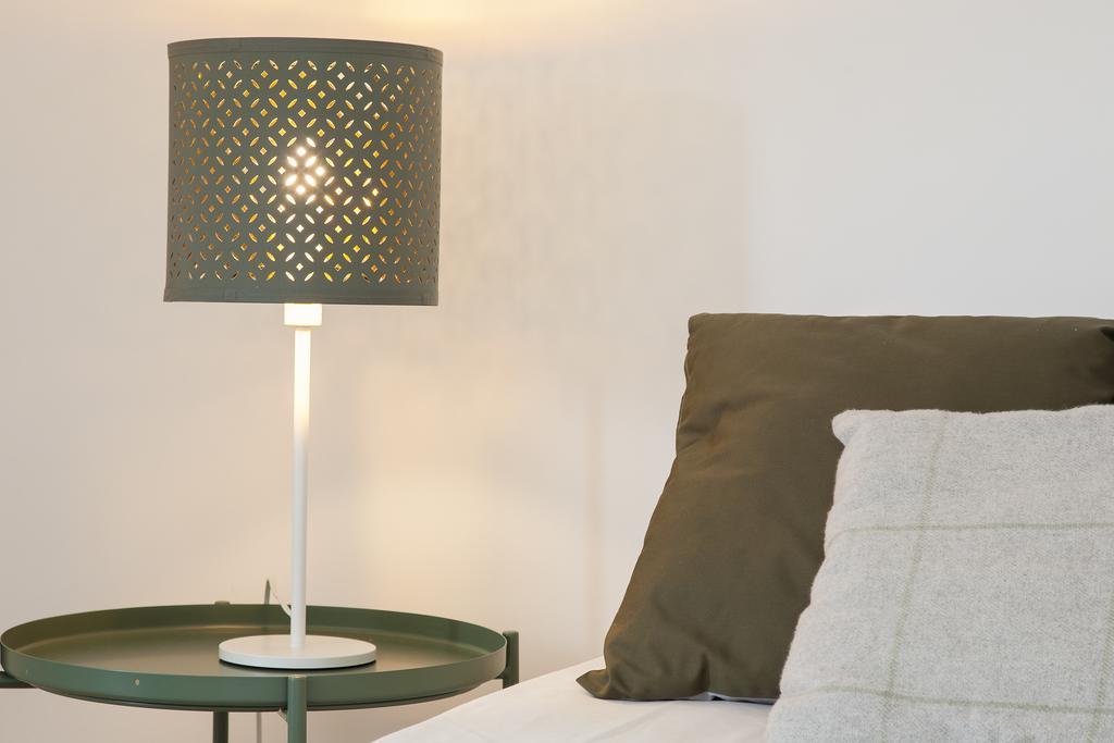ליסבון Castelo Picao Apartments מראה חיצוני תמונה