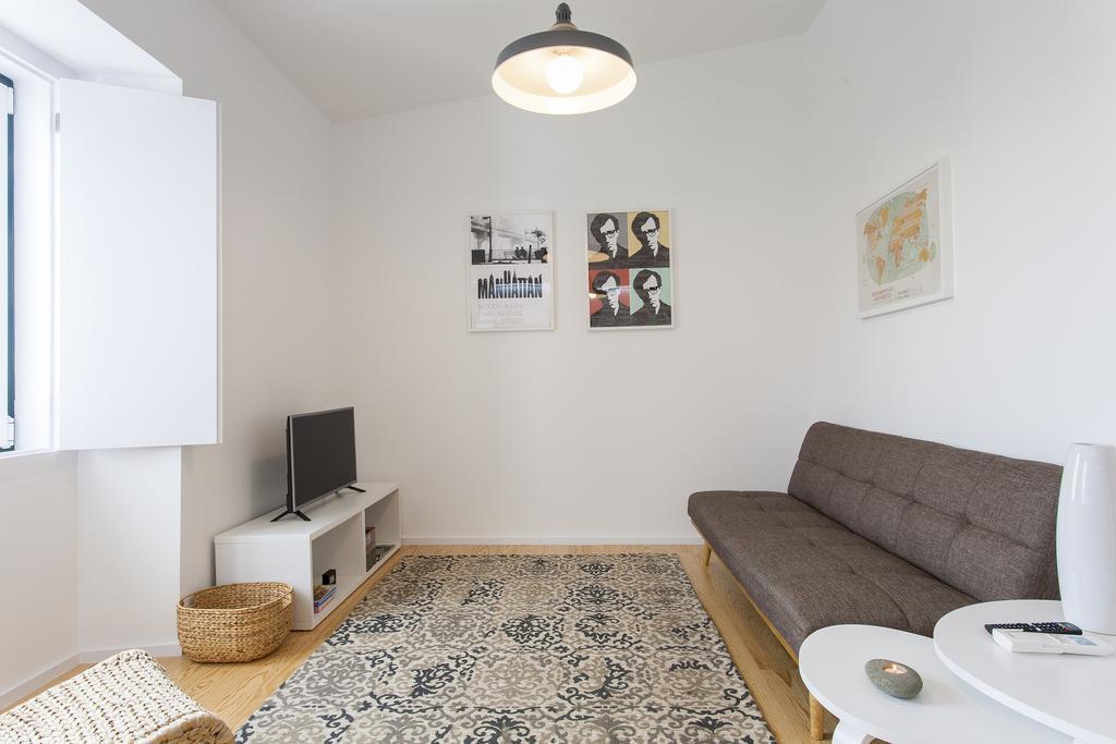 ליסבון Castelo Picao Apartments מראה חיצוני תמונה